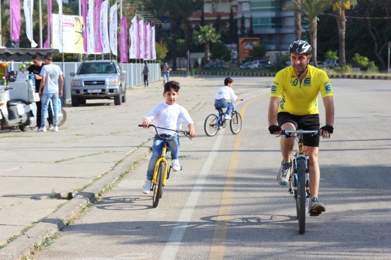 Bike Tripoli 4